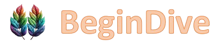 BeginDive